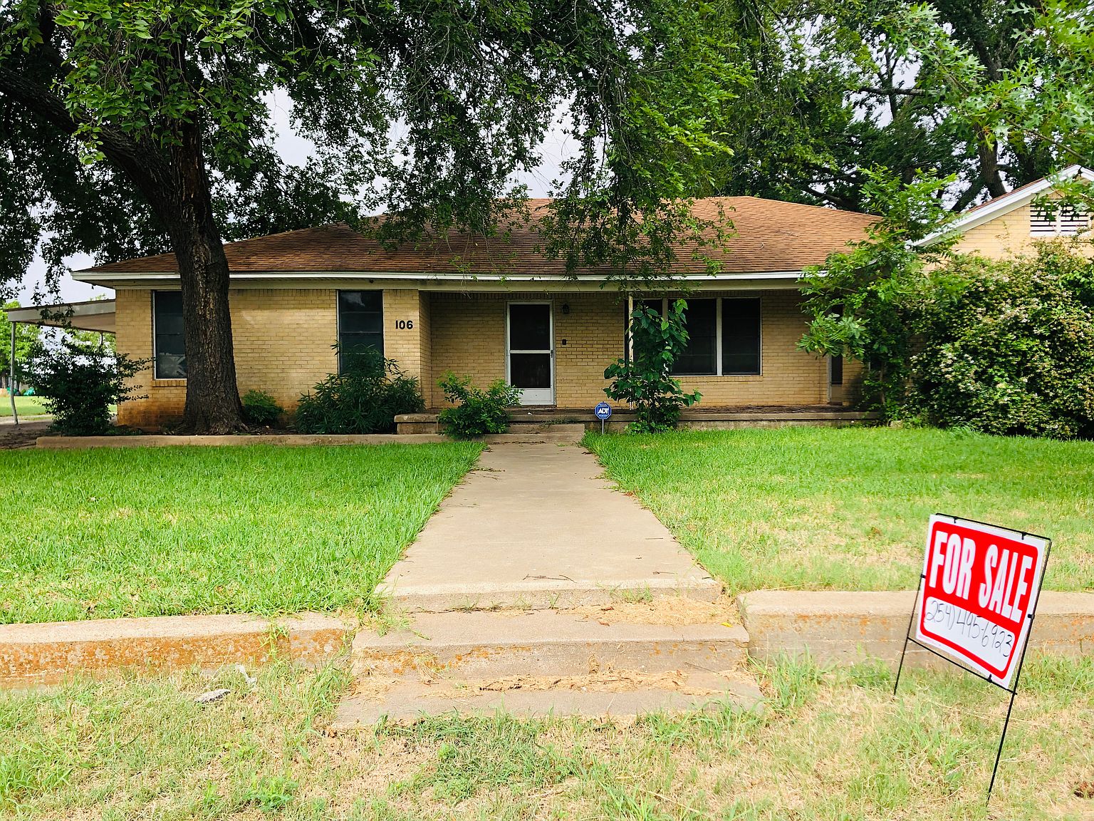 106 Fm 1996, Oglesby, TX 76561 Zillow