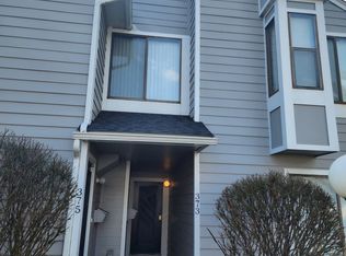 373 Nassau Dr Unit 373, Springfield, MA 01129