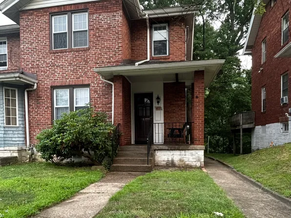 433 Ohio Ave, Clairton, PA 15025