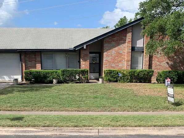 5431 Cerro Vista, San Antonio, TX 78233