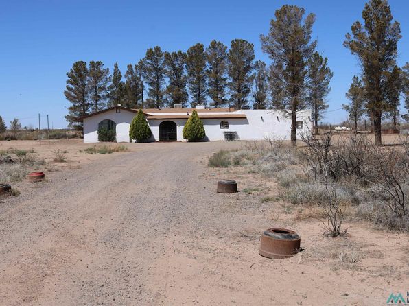 5340 8th St SW, Deming, NM 88030