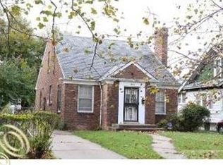 9943 Ward St, Detroit, MI 48227