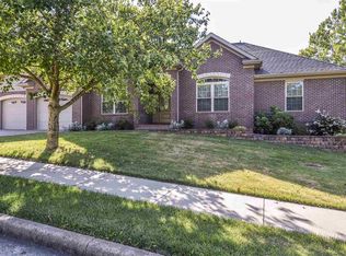 19041 Southampton Dr, Evansville, IN
