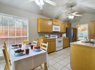 7333 Willow View Rd, Abilene, TX 79606