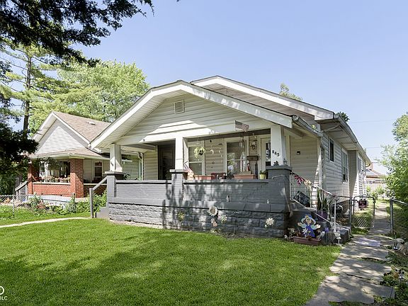 2nd image of 845 N Grant Ave