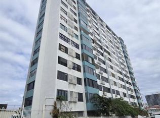212 Diez De Andino Condominio Baldorioty Plz #301, San Juan, PR 00912