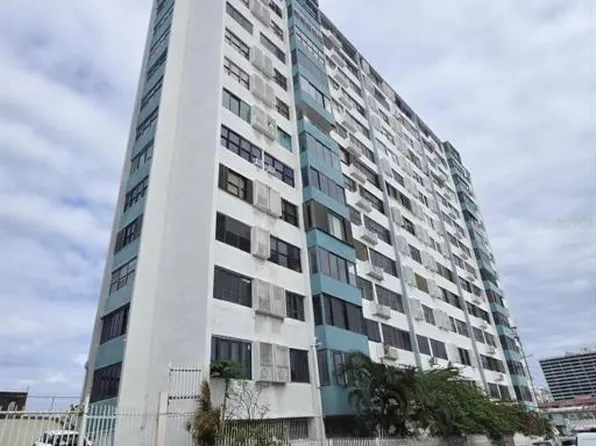 212 Diez De Andino Condominio Baldorioty Plz #301, San Juan, PR 00912