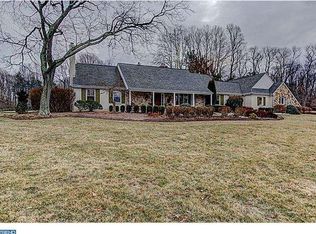 602 Cricklewood Rd, West Chester, PA 19382