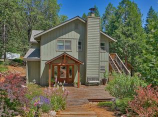 5360 Robert Rd, Pollock Pines, CA 95726