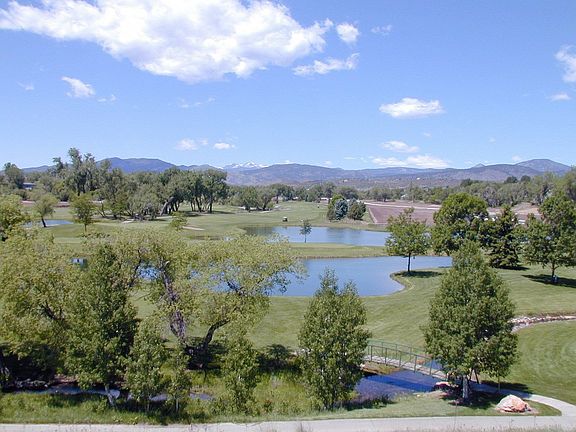Mariana Butte Golf Course