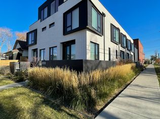 3400 Lawrence St, Denver, CO 80205