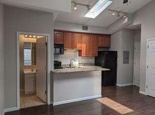 1715 S Jefferson St #2R, Chicago, IL 60616