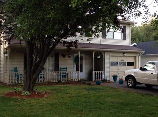 1622 Pleasant Way, Bowling Green, KY 42104