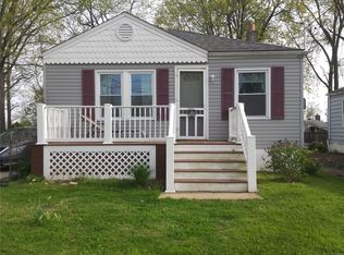 142 Monica Dr, Saint Louis, MO