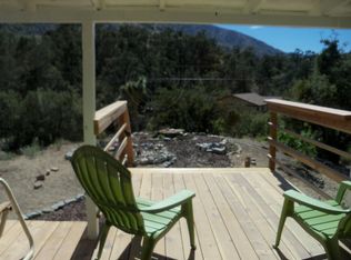 1934 Desert Front Rd, Wrightwood, CA 92397