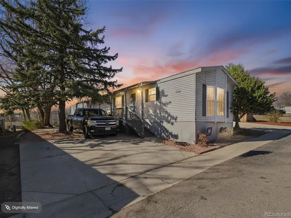 9595 Pecos Street LOT 683, Thornton, CO 80260