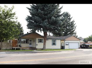 365 W Anderson St, Idaho Falls, ID 83402