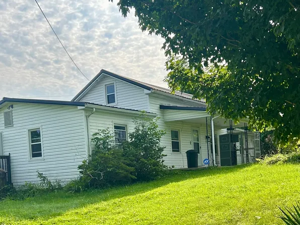 3192 Poosey Ridge Rd, Richmond, KY 40475