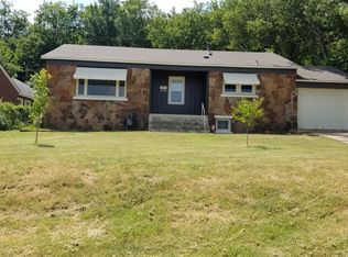 2104 N Main St, Tulsa, OK 74106