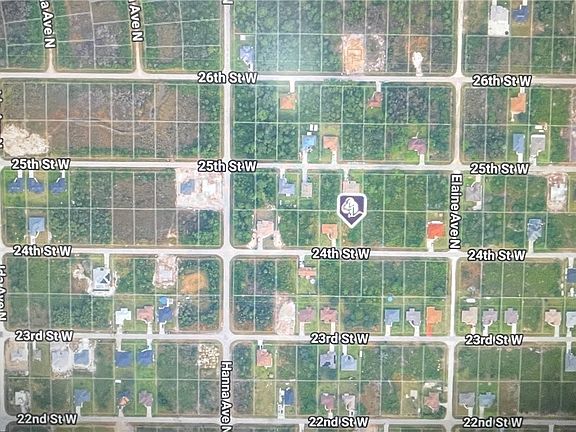 2nd image of 2708 24th St W