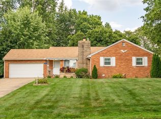 3841 22nd St NW, Canton, OH 44708