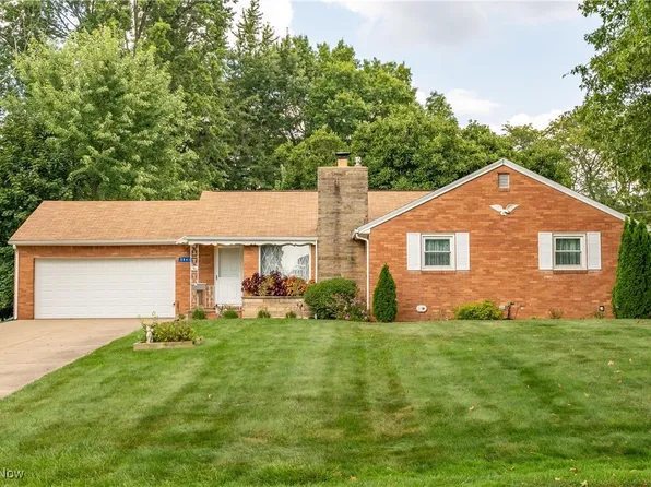 3841 22nd St NW, Canton, OH 44708