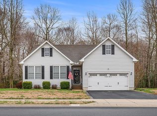 None, Magnolia, DE 19962