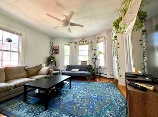 184 Otis St #2, Cambridge, MA 02141