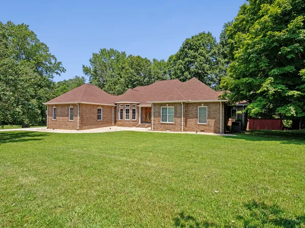 129 Burger St, Manchester, TN 37355