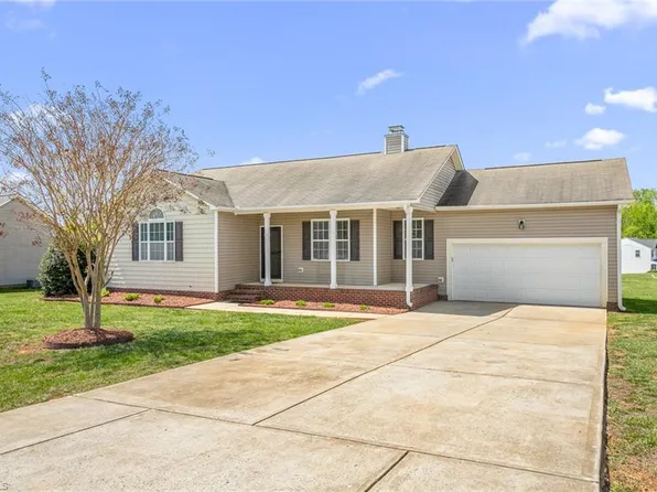 5393 Longspur Dr, Snow Camp, NC 27349