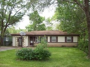45 Liberty Blvd, Machesney Park, IL 61115