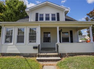 13 Bloomfield St, Pawtucket, RI 02861