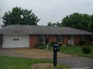 7161 Highway Aj, Union, MO 63084