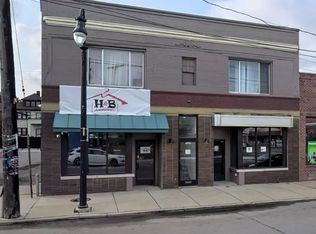 7631 W Vernor Hwy, Detroit, MI 48209