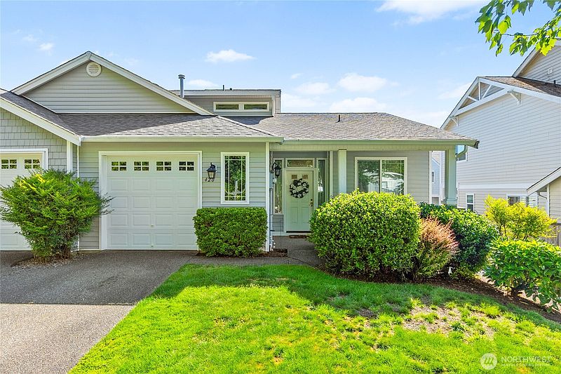 5th image of 420 Bungalow Drive NW