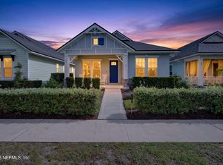 61 Willow Breeze Ln, Ponte Vedra, FL 32081