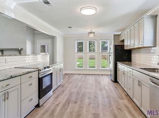 16727 Monitor Ave, Baton Rouge, LA 70817