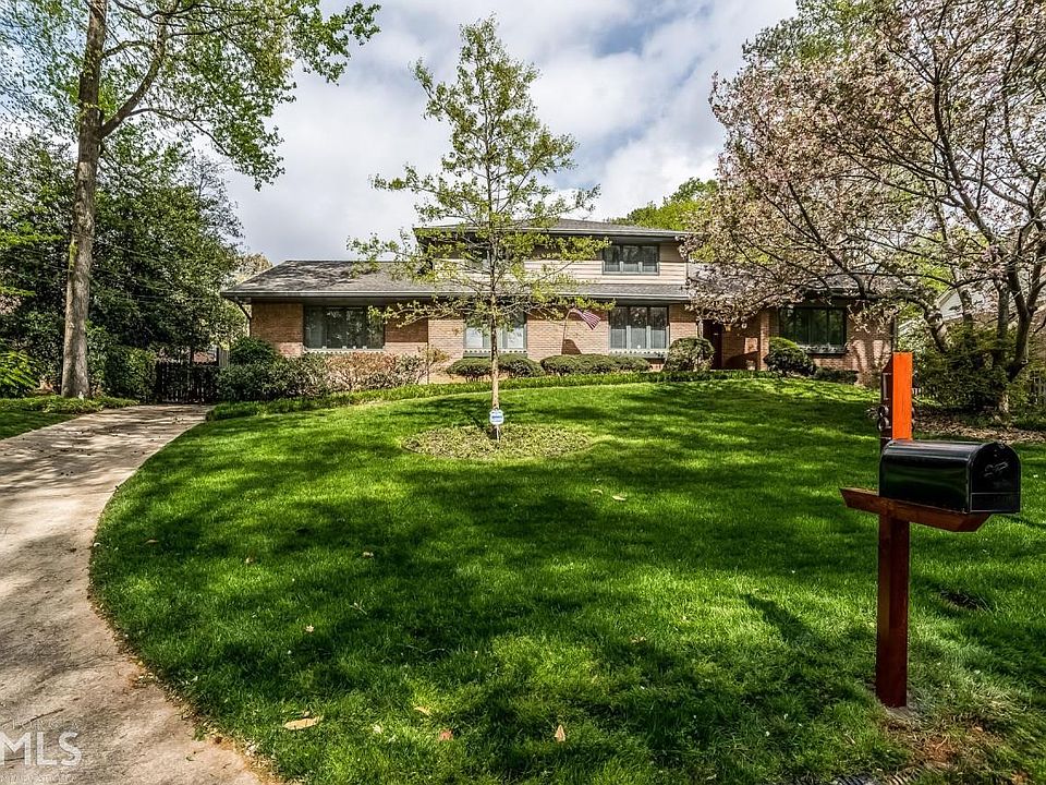 1st image of 1871 Aspen Dr NE