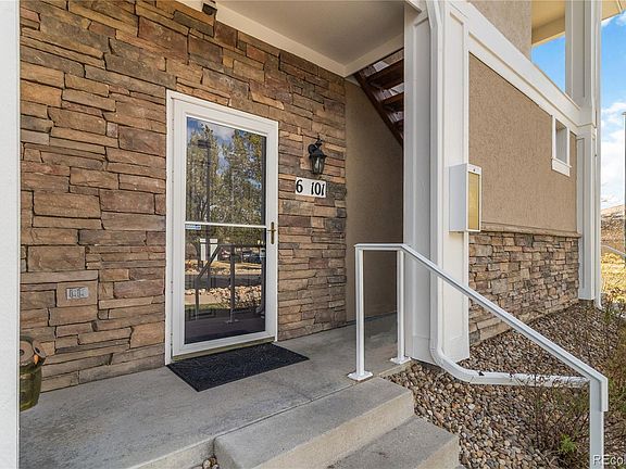 3rd image of 8200 E 8th Avenue #6101