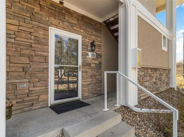 8200 E 8th Avenue #6101, Denver, CO 80230