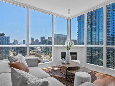 300 W Beech St Unit 1909, San Diego, CA, 92101
