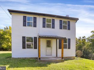 686 Indian Mound Rd, Port Royal, PA 17082