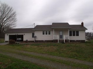 101 Ponderosa Dr, Madisonville, TN 37354