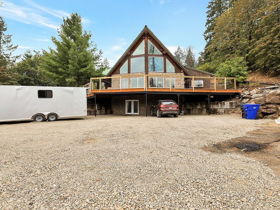 17702 S Unity Ln, Oregon City, OR 97045 MLS 22496491 Zillow