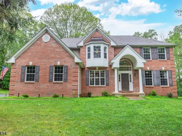31 Eileen Dr, Wantage Twp., NJ 07461