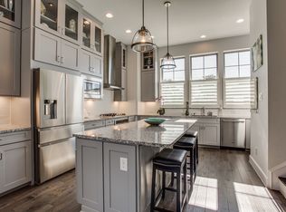 5334 Bowser Ave, Dallas, TX 75209