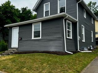 90 Nickel St, Akron, OH 44303