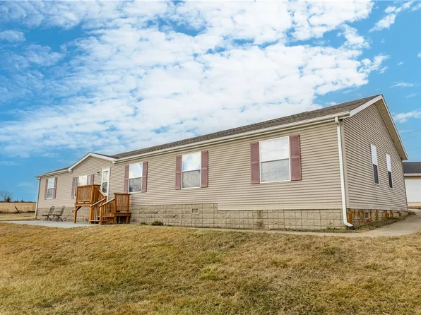 22516 38th Ave, New Virginia, IA 50210