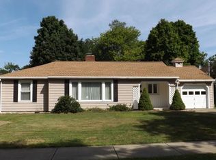 44 Kendall Ave, Binghamton, NY 13903