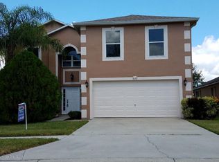 1623 Sawgrass Dr SW, Palm Bay, FL 32908